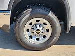 New 2025 Chevrolet Silverado 3500 Crew Cab Reading SLU98-SW 8' 2" Service Truck for sale #SF218239 - photo 16