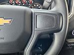 New 2025 Chevrolet Silverado 3500 Crew Cab Reading SLU98-SW 8' 2" Service Truck for sale #SF218239 - photo 28