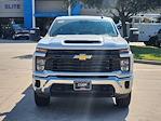New 2025 Chevrolet Silverado 3500 Crew Cab Reading SLU98-SW 8' 2" Service Truck for sale #SF218239 - photo 10