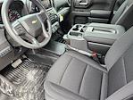 New 2025 Chevrolet Silverado 2500 Crew Cab 4x4 Royal 40-VO-98 8' 2" Service Truck for sale #SF218311 - photo 4