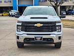 New 2025 Chevrolet Silverado 2500 Crew Cab 4x4 Royal 40-VO-98 8' 2" Service Truck for sale #SF218311 - photo 10