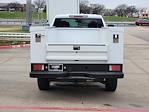 New 2025 Chevrolet Silverado 2500 Crew Cab 4x4 Royal 40-VO-98 8' 2" Service Truck for sale #SF218311 - photo 13