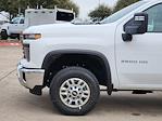 New 2025 Chevrolet Silverado 2500 Crew Cab 4x4 Royal 40-VO-98 8' 2" Service Truck for sale #SF218311 - photo 14