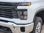 New 2025 Chevrolet Silverado 2500 Crew Cab 4x4 Royal 40-VO-98 8' 2" Service Truck for sale #SF218311 - photo 15