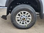 New 2025 Chevrolet Silverado 2500 Crew Cab 4x4 Royal 40-VO-98 8' 2" Service Truck for sale #SF218311 - photo 16