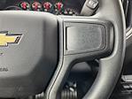 New 2025 Chevrolet Silverado 2500 Crew Cab 4x4 Royal 40-VO-98 8' 2" Service Truck for sale #SF218311 - photo 28
