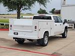 New 2025 Chevrolet Silverado 3500 Crew Cab Reading SLU98-SW 8' 2" Service Truck for sale #SF218325 - photo 13