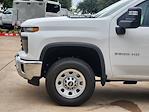 New 2025 Chevrolet Silverado 3500 Crew Cab Reading SLU98-SW 8' 2" Service Truck for sale #SF218325 - photo 14