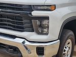 New 2025 Chevrolet Silverado 3500 Crew Cab Reading SLU98-SW 8' 2" Service Truck for sale #SF218325 - photo 15