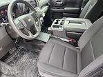 New 2025 Chevrolet Silverado 3500 Crew Cab Reading SLU98-SW 8' 2" Service Truck for sale #SF218325 - photo 3