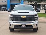 New 2025 Chevrolet Silverado 3500 Crew Cab Reading SLU98-SW 8' 2" Service Truck for sale #SF218325 - photo 9