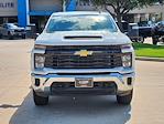 New 2025 Chevrolet Silverado 3500 Crew Cab Reading SLU98-SW 8' 2" Service Truck for sale #SF218333 - photo 11