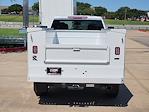 New 2025 Chevrolet Silverado 3500 Crew Cab Reading SLU98-SW 8' 2" Service Truck for sale #SF218333 - photo 14