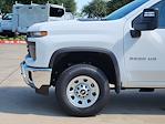 New 2025 Chevrolet Silverado 3500 Crew Cab Reading SLU98-SW 8' 2" Service Truck for sale #SF218333 - photo 15