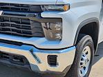 New 2025 Chevrolet Silverado 3500 Crew Cab Reading SLU98-SW 8' 2" Service Truck for sale #SF218333 - photo 16