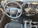 New 2025 Chevrolet Silverado 3500 Crew Cab Reading SLU98-SW 8' 2" Service Truck for sale #SF218333 - photo 27