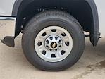New 2025 Chevrolet Silverado 3500 Crew Cab Reading SLU98-SW 8' 2" Service Truck for sale #SF218356 - photo 17