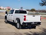 2025 Chevrolet Silverado 2500 Double Cab SRW 4x2 Pickup for sale #SF221109 - photo 3
