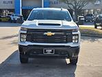 2025 Chevrolet Silverado 2500 Double Cab SRW 4x2 Pickup for sale #SF221109 - photo 11