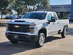 2025 Chevrolet Silverado 2500 Double Cab SRW 4x2 Pickup for sale #SF221109 - photo 12