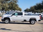 2025 Chevrolet Silverado 2500 Double Cab SRW 4x2 Pickup for sale #SF221109 - photo 13