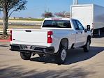 2025 Chevrolet Silverado 2500 Double Cab SRW 4x2 Pickup for sale #SF221109 - photo 2