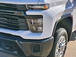 2025 Chevrolet Silverado 2500 Double Cab SRW 4x2 Pickup for sale #SF221109 - photo 16