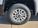 2025 Chevrolet Silverado 2500 Double Cab SRW 4x2 Pickup for sale #SF221109 - photo 17