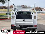 New 2025 Chevrolet Silverado 2500 Crew Cab Service Truck for sale #SF222258 - photo 14