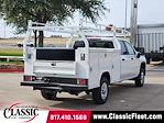 New 2025 Chevrolet Silverado 2500 Crew Cab Service Truck for sale #SF222258 - photo 2