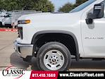 New 2025 Chevrolet Silverado 2500 Crew Cab Service Truck for sale #SF222258 - photo 15