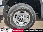 New 2025 Chevrolet Silverado 2500 Crew Cab Service Truck for sale #SF222258 - photo 17