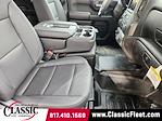 New 2025 Chevrolet Silverado 2500 Crew Cab Service Truck for sale #SF222258 - photo 18