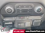 New 2025 Chevrolet Silverado 2500 Crew Cab Service Truck for sale #SF222258 - photo 20