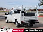 New 2025 Chevrolet Silverado 2500 Crew Cab Service Truck for sale #SF222258 - photo 4