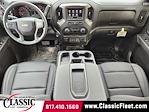 New 2025 Chevrolet Silverado 2500 Crew Cab Service Truck for sale #SF222258 - photo 26