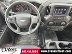 New 2025 Chevrolet Silverado 2500 Crew Cab Service Truck for sale #SF222258 - photo 27