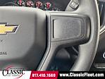 New 2025 Chevrolet Silverado 2500 Crew Cab Service Truck for sale #SF222258 - photo 29