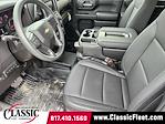 New 2025 Chevrolet Silverado 2500 Crew Cab Service Truck for sale #SF222258 - photo 5