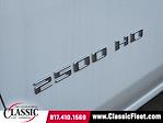 New 2025 Chevrolet Silverado 2500 Crew Cab Service Truck for sale #SF222258 - photo 10