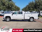 New 2025 Chevrolet Silverado 2500 Crew Cab Service Truck for sale #SF222294 - photo 13