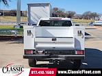 New 2025 Chevrolet Silverado 2500 Crew Cab Service Truck for sale #SF222294 - photo 3