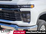 New 2025 Chevrolet Silverado 2500 Crew Cab Service Truck for sale #SF222294 - photo 16