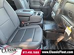 New 2025 Chevrolet Silverado 2500 Crew Cab Service Truck for sale #SF222294 - photo 18
