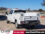 New 2025 Chevrolet Silverado 2500 Crew Cab Service Truck for sale #SF222294 - photo 2