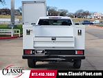 New 2025 Chevrolet Silverado 2500 Crew Cab 55 CA Cab Chassis for sale #SF222310 - photo 12