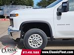 New 2025 Chevrolet Silverado 2500 Crew Cab 55 CA Cab Chassis for sale #SF222310 - photo 14