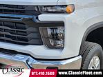 New 2025 Chevrolet Silverado 2500 Crew Cab 55 CA Cab Chassis for sale #SF222310 - photo 15