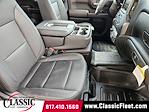 New 2025 Chevrolet Silverado 2500 Crew Cab 55 CA Cab Chassis for sale #SF222310 - photo 17