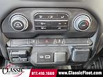 New 2025 Chevrolet Silverado 2500 Crew Cab 55 CA Cab Chassis for sale #SF222310 - photo 19